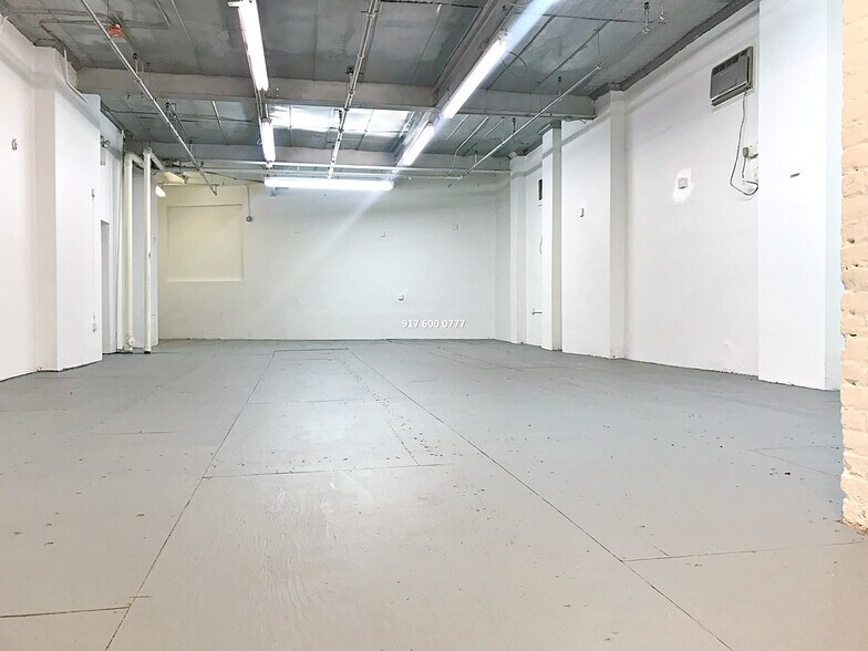 More Photos Of 1111 DeKalb Ave, Brooklyn Storefront Retail Office For Lease