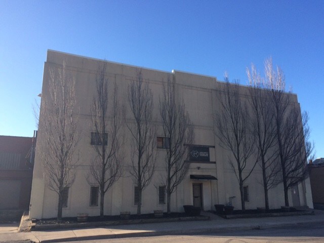 More Photos Of 632 Harper Ave, Detroit Warehouse For Sale