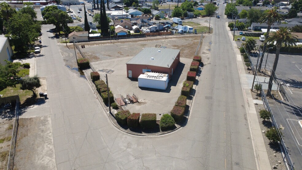 More Photos Of 3119 West Ave, Ceres Warehouse For Sale