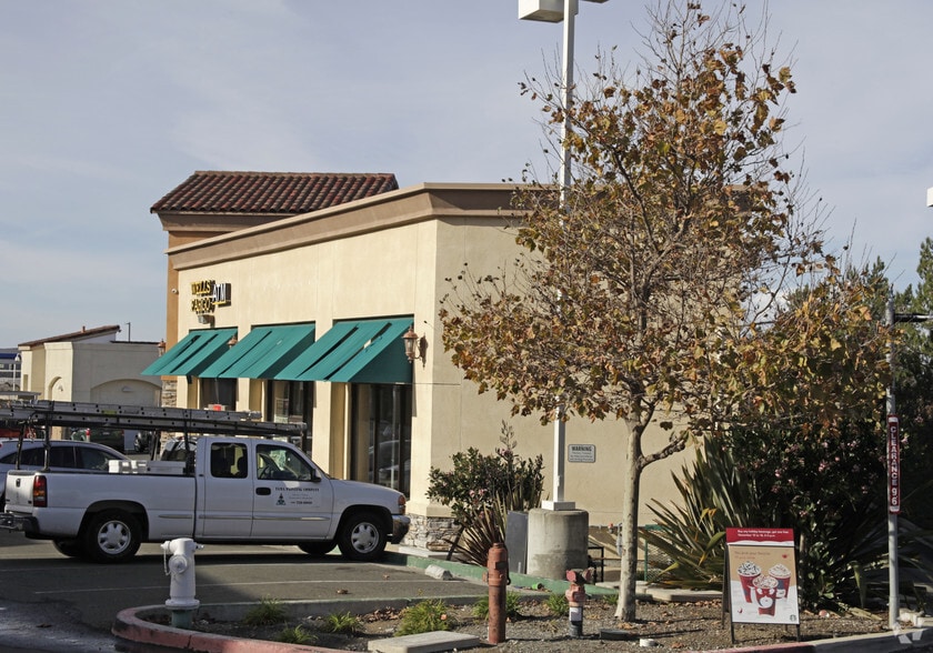 More Photos Of 15521 San Pablo Ave, Richmond General Retail For Lease