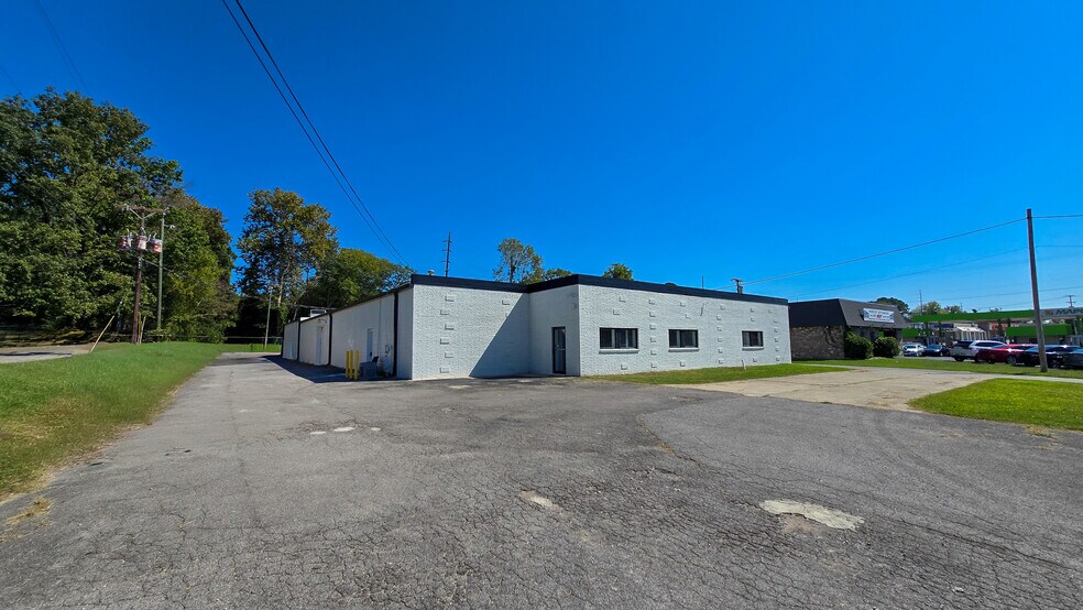 More Photos Of 1409 Robinson Rd, Old Hickory Service For Lease
