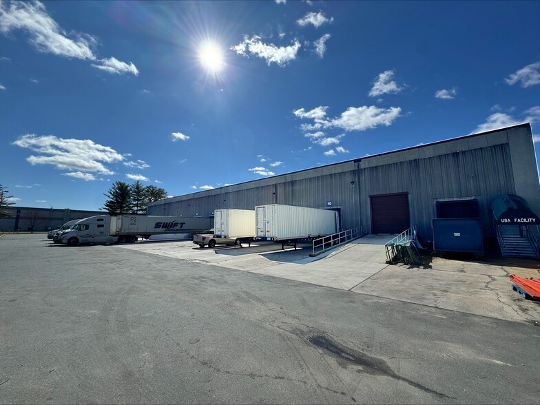 More Photos Of 43 Stults Rd, Dayton Warehouse For Sale