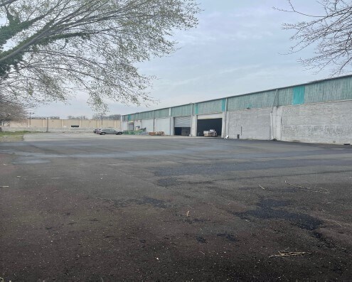 More Photos Of 55 S Jefferson St, Orange Warehouse For Sale