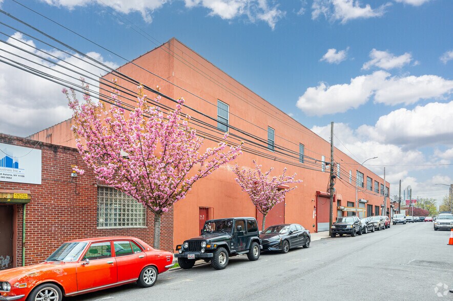 Primary Photo Of 34-19 10th St, Astoria Manufacturing For Sale