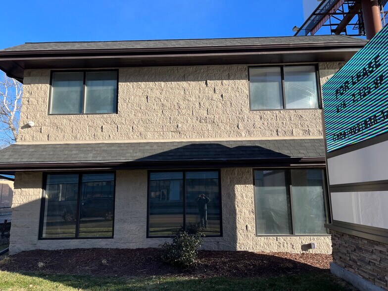More Photos Of 8012 W Dodge Rd, Omaha Freestanding For Sale