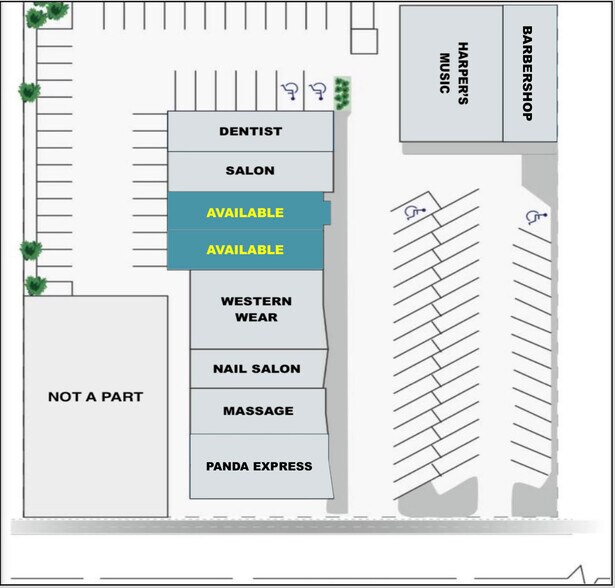 More Photos Of 627-645 H St, Chula Vista Unknown For Lease