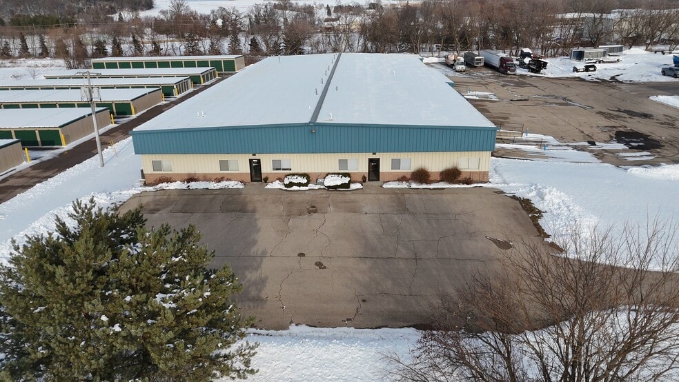 Primary Photo Of 924 Development Dr, Lodi Warehouse For Sale