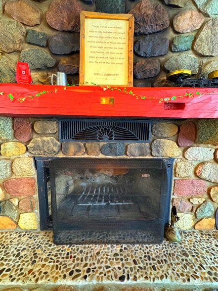 More Photos Of 4472 M-75, Walloon Lake Bar For Sale