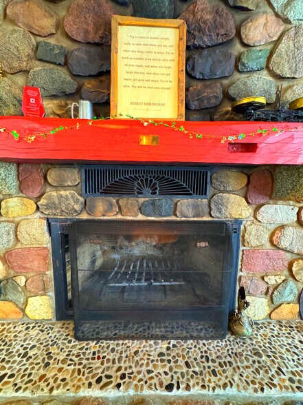 More Photos Of 4472 M-75, Walloon Lake Bar For Sale