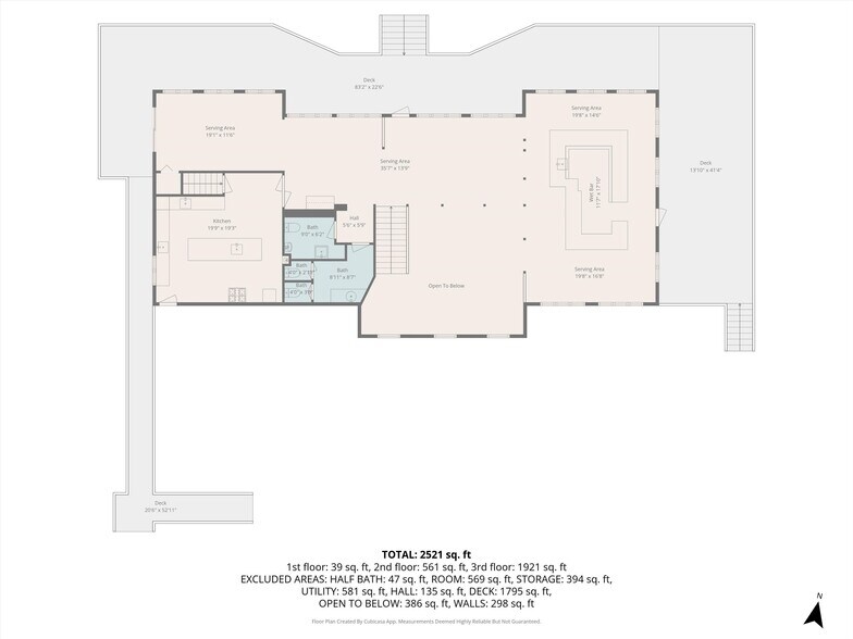 More Photos Of 40 Weirs Rd, Gilford Restaurant For Sale