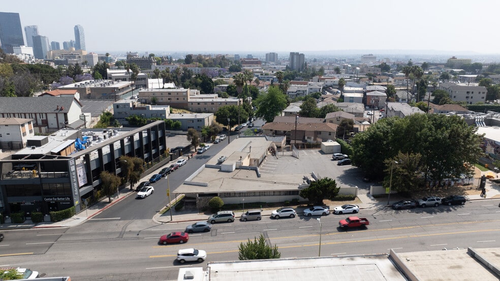 More Photos Of 1626 Beverly Blvd, Los Angeles Office For Sale