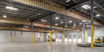 More Photos Of 2708 Yorkmont Rd, Charlotte Distribution For Lease