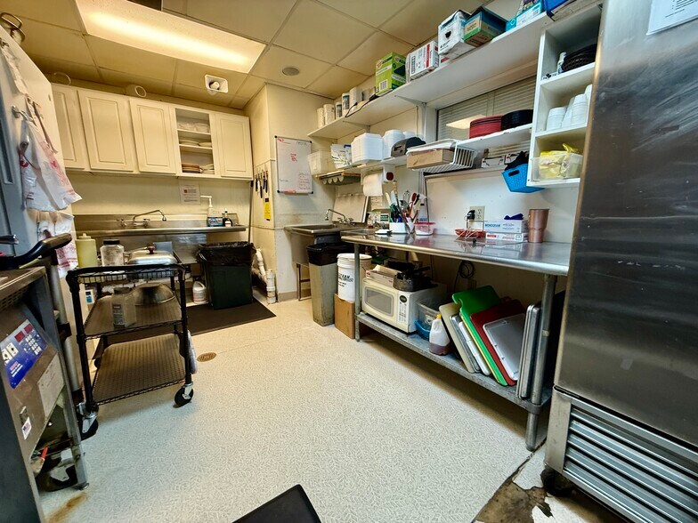 More Photos Of 11 E Washington, Chester Restaurant For Sale