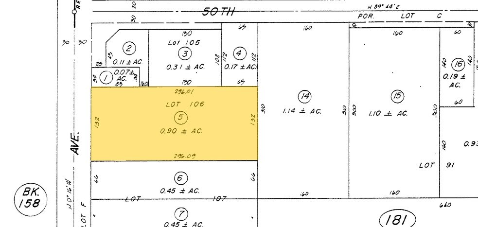 More Photos Of 5024 Etiwanda Ave, Jurupa Valley Flex For Lease