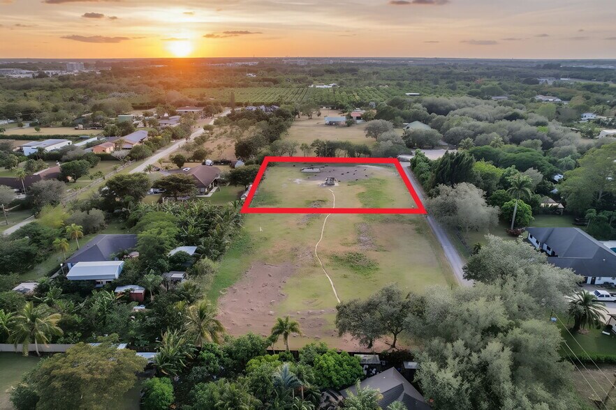 More Photos Of 00000 SW 153rd Ct, Homestead Land For Sale