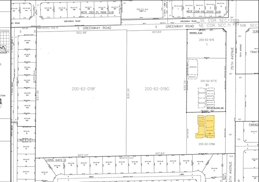 More Photos Of 15182 N 75th Ave, Peoria Medical For Sale