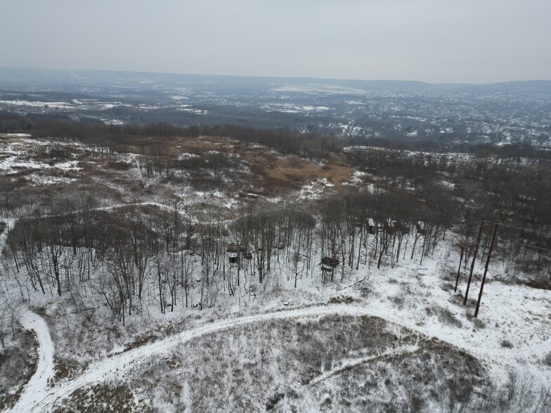 More Photos Of Clover & West Of Rr Street St, Scranton Land For Sale