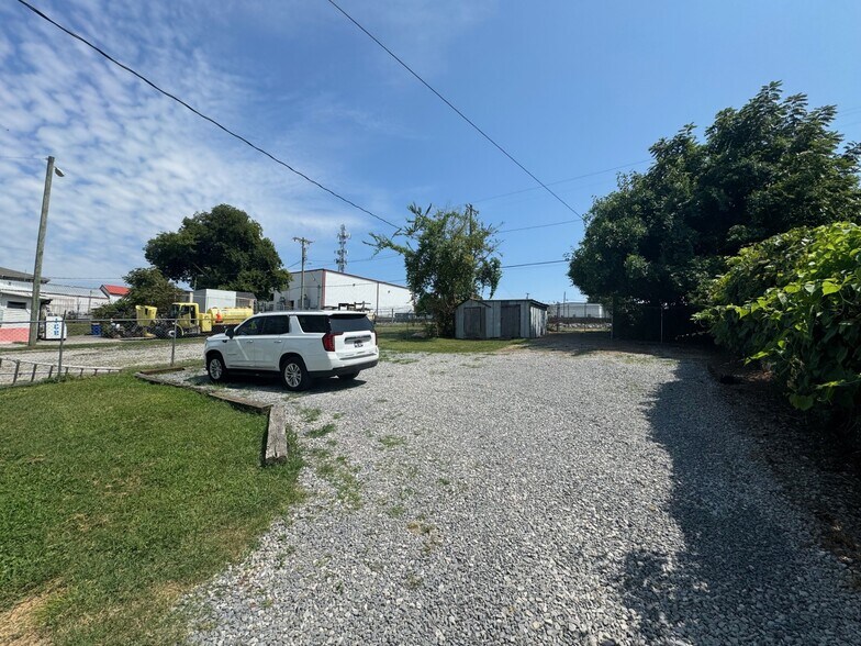 More Photos Of 2410 Eugenia Ave, Nashville Office For Sale