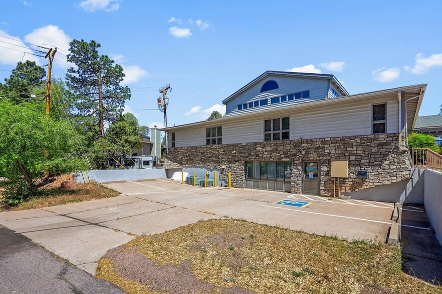 More Photos Of 1106 N Beeline Hwy, Payson Medical For Sale