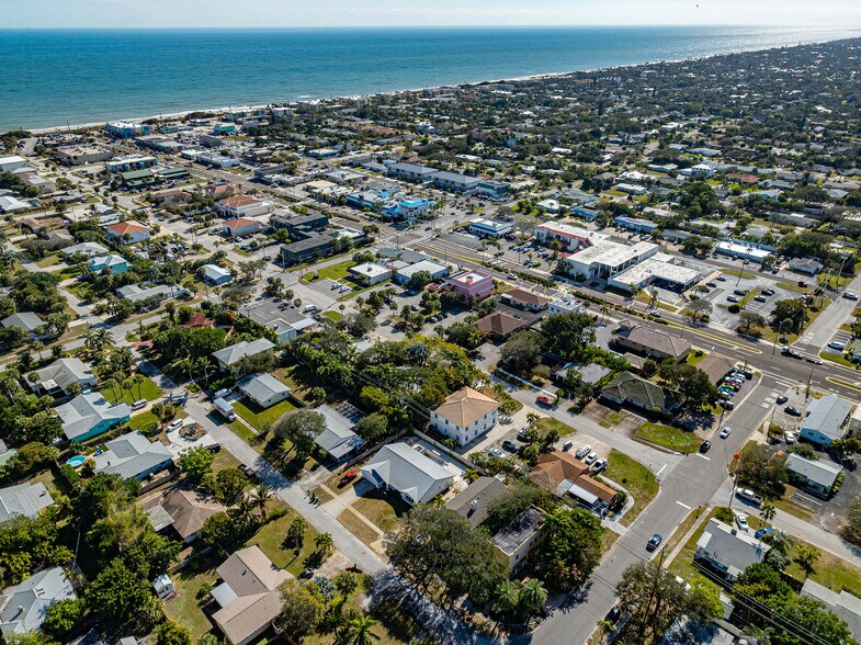 More Photos Of 334 Fourth Ave, Indialantic Office For Sale