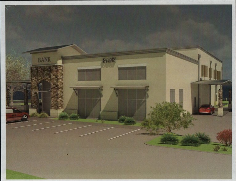More Photos Of 25035 W IH-10, San Antonio Unknown For Lease