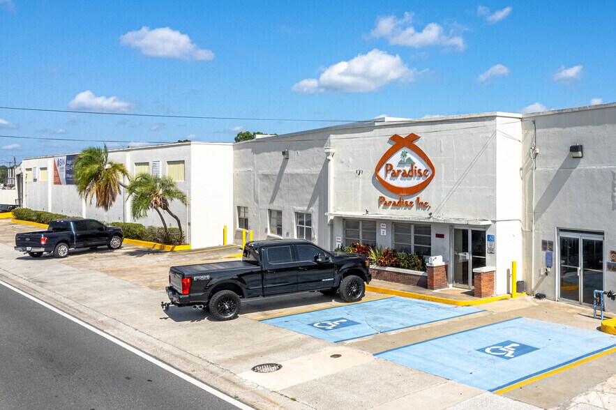 More Photos Of 1200 W Martin Luther King Blvd, Plant City Unknown For Lease