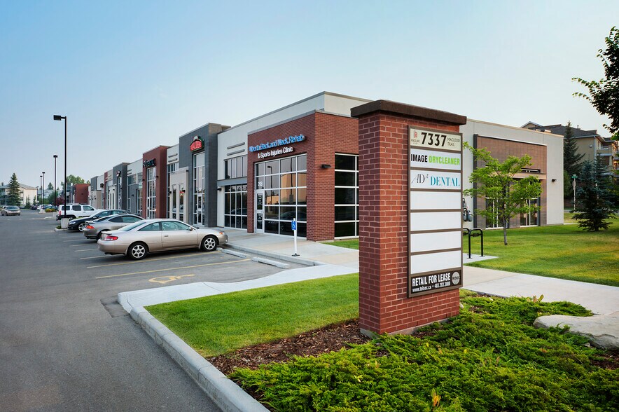 More Photos Of 7337 Macleod Trl S, Calgary Unknown For Lease