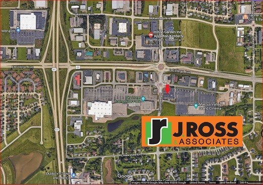 More Photos Of N474 Eisenhower Dr, Appleton General Retail For Lease