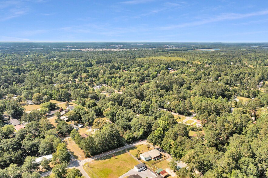 More Photos Of 317 Lankford St, Moncks Corner Manufactured Housing Mobile Home Park For Sale