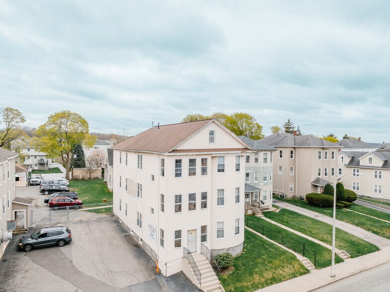 More Photos Of , Worcester Multifamily For Sale