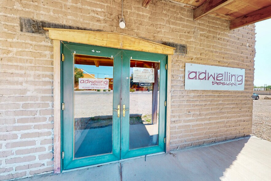 More Photos Of 314 El Pueblo Rd NW, Albuquerque Warehouse For Lease