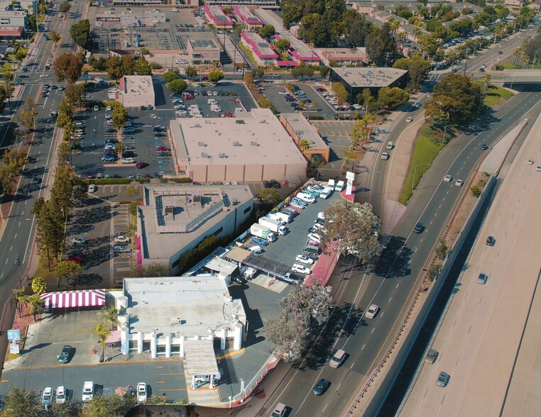 More Photos Of 2285 Newport Blvd, Costa Mesa Land For Lease