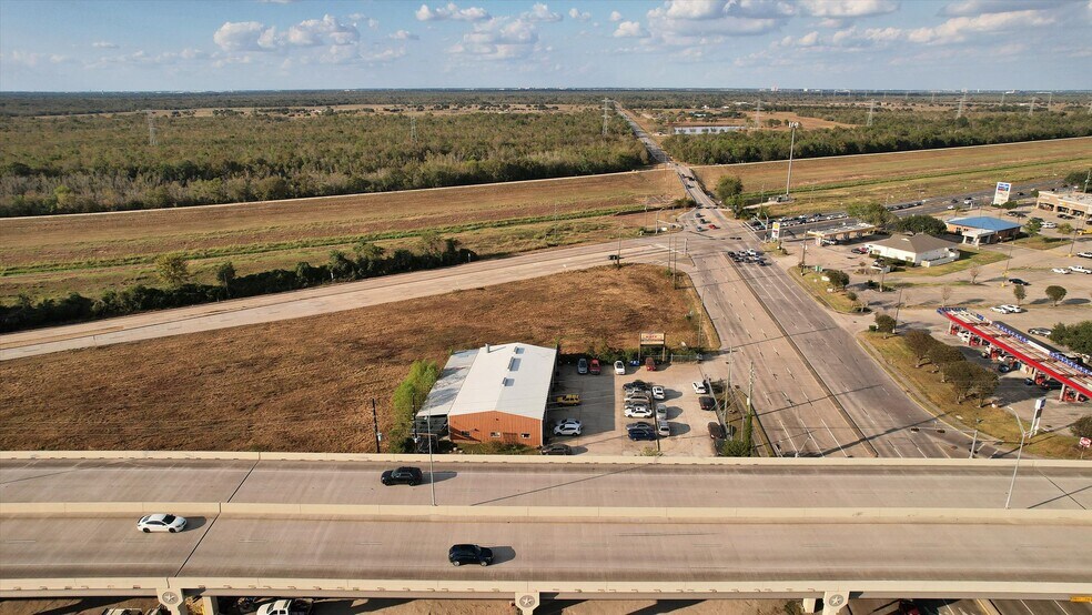 More Photos Of 17306 Alief Clodine Rd, Richmond Auto Repair For Sale
