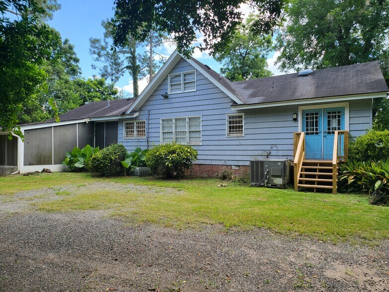 More Photos Of 1305 Dawson Rd, Albany Storefront Retail Office For Sale