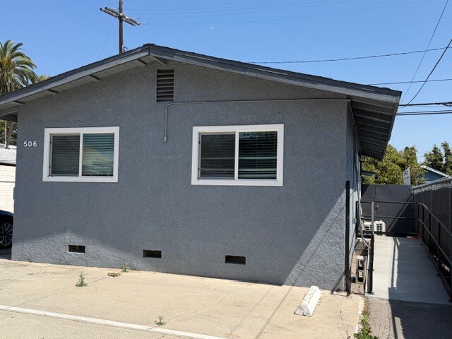More Photos Of 504 S Harbor Blvd, Fullerton Freestanding For Sale