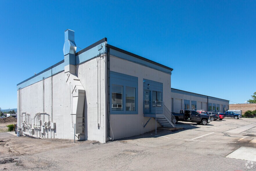 More Photos Of 12100 W 52nd Ave, Wheat Ridge Warehouse For Lease