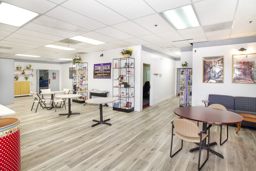 More Photos Of 1811 S 7th St, San Jose Warehouse For Sale