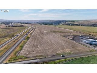 More Photos Of Kirk Ave, Pendleton Land For Sale