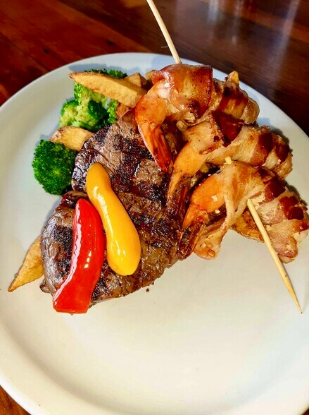 More Photos Of 5012 Highway 89 S, Monarch Restaurant For Sale