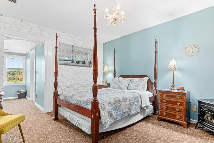 More Photos Of 305 River St, Osceola Hospitality For Sale