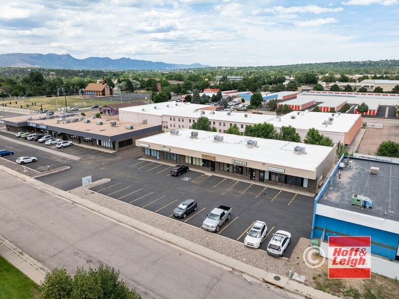 More Photos Of 3632-3642 Jeannine Dr, Colorado Springs Freestanding For Sale