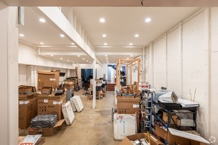 More Photos Of 893 Folsom St, San Francisco Loft Creative Space For Sale