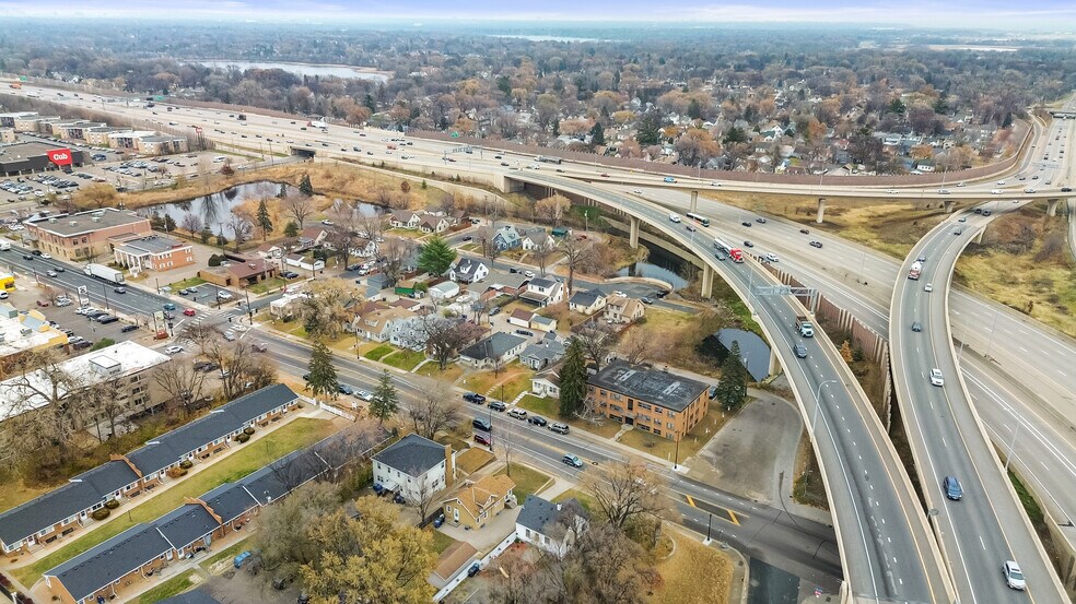 More Photos Of 6141 Nicollet Ave S, Minneapolis Apartments For Sale