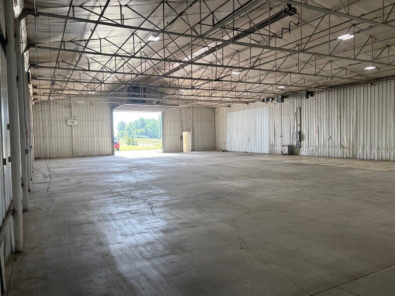 More Photos Of 249 Industrial Ave, Pioneer Industrial For Lease