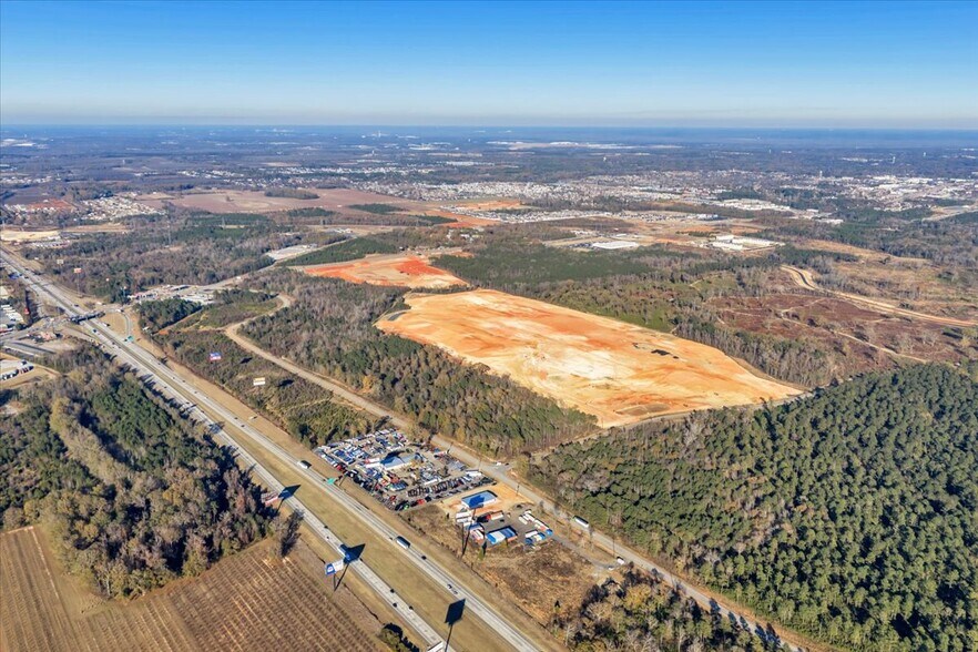 More Photos Of Robins International Blvd, Warner Robins Land For Sale