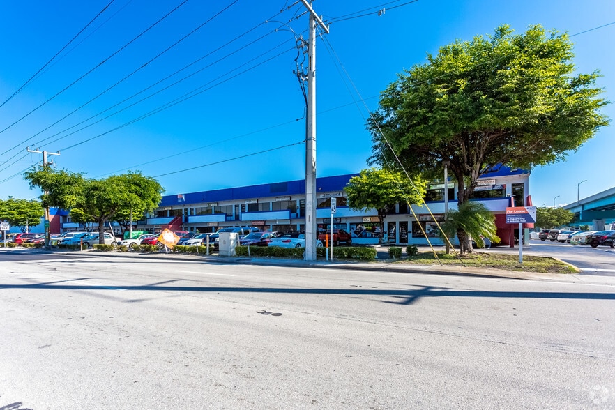 Primary Photo Of 2501-2545 NW 72nd Ave, Miami Distribution For Lease