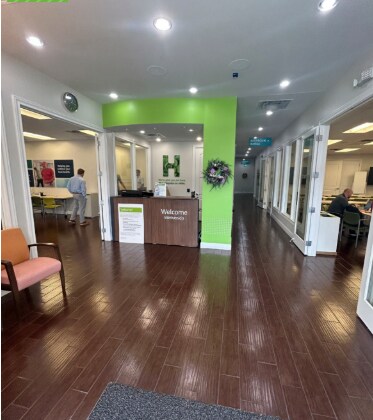 More Photos Of 7049-7075 San Pedro Ave, San Antonio Storefront For Lease