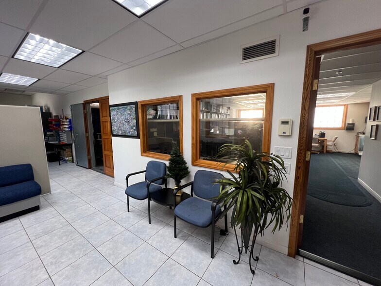 More Photos Of , Brea Office For Sale