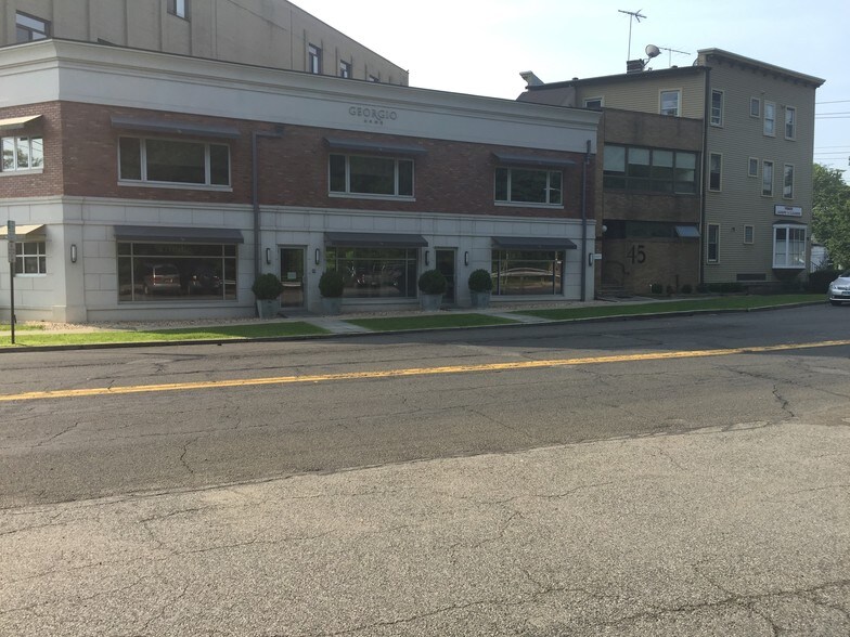 More Photos Of 37-43 Theodore Fremd Ave, Rye Storefront Retail Office For Lease