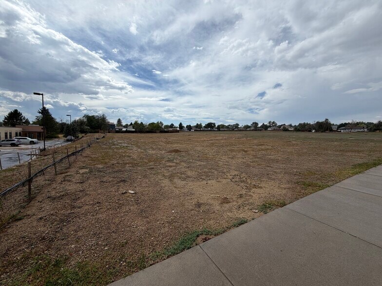 More Photos Of 9471 Huron St, Thornton Land For Sale